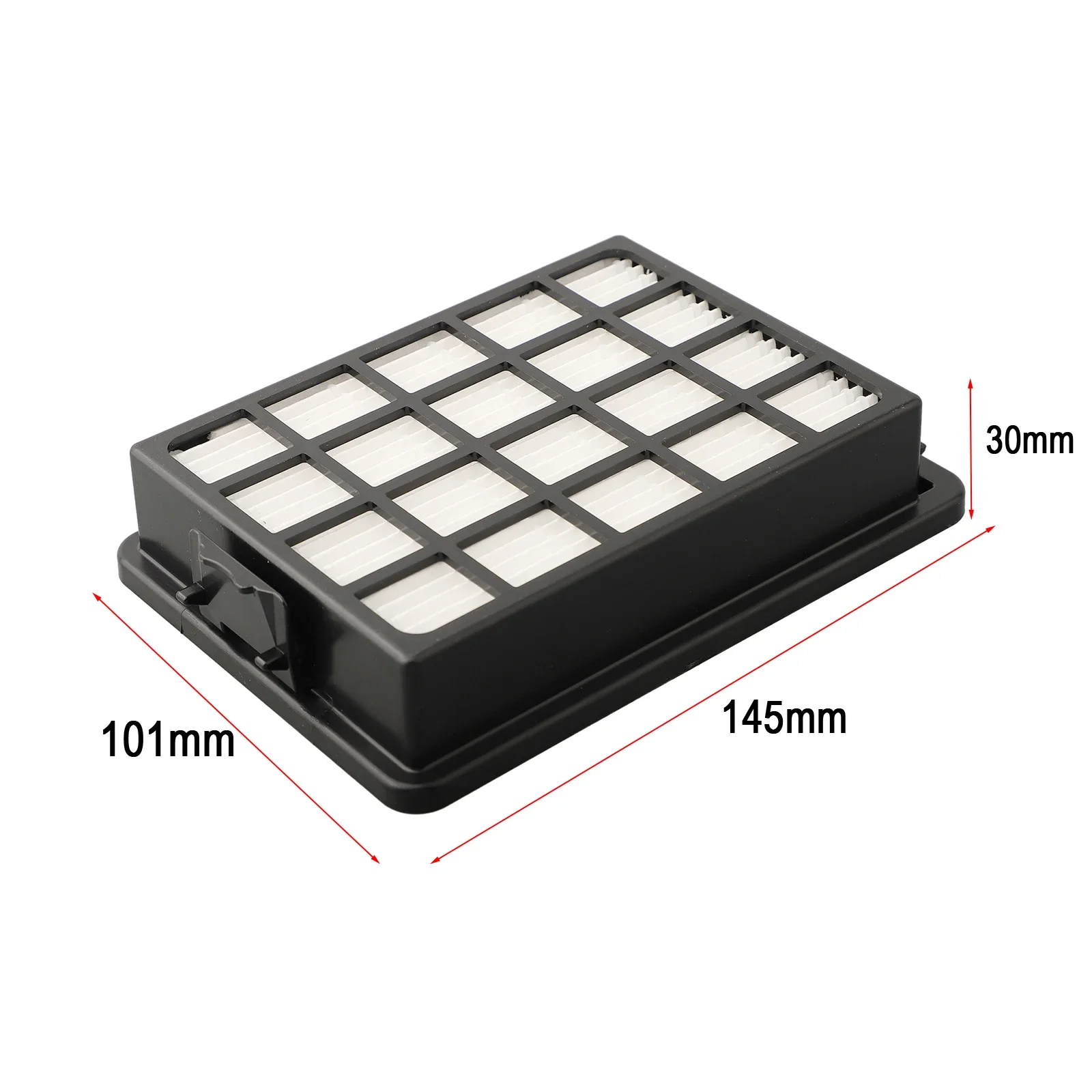 High Quality Filter VU4000 For Samsung Cyclone Force SC21F50HD Parts VC-F500G Canister VC-F700G Vacuum Cleaner
