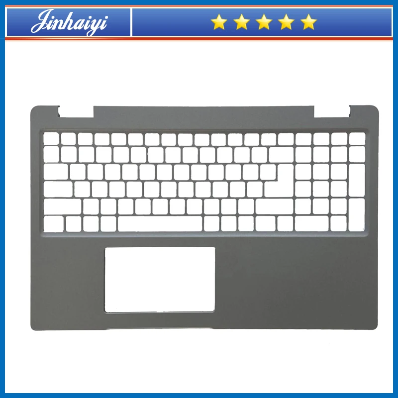 Laptop Upper cover case for Latitude 5520 E5520 5530 5531 Precision 3571 palm rest shell 01V6HD