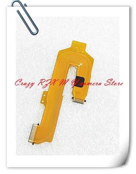 New LCD Flex Cable For Sony NEX-3N NEX-5R NEX-5N NEX-5T ILCE-5000 A5000 3N Digital Camera