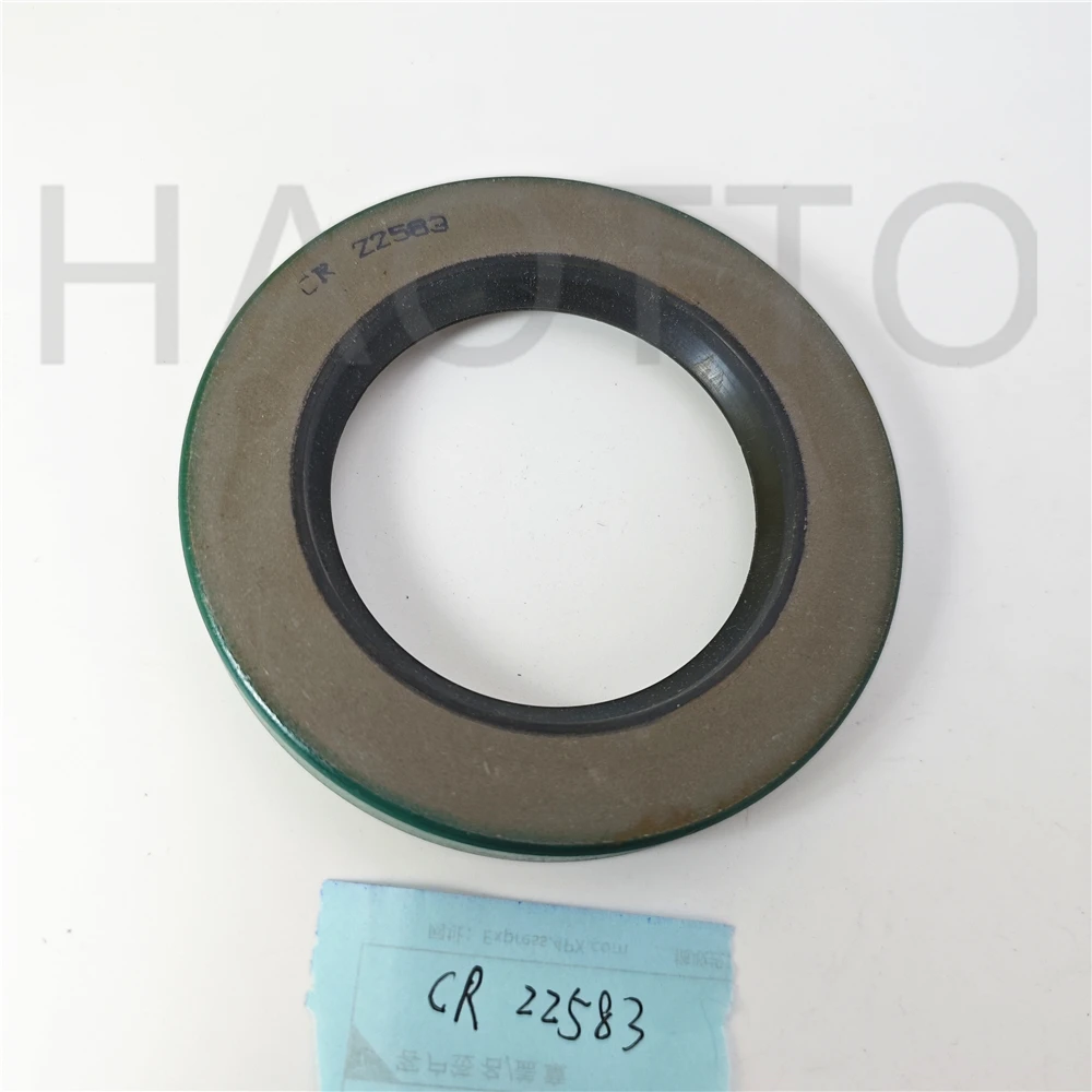 

CR22583 seal