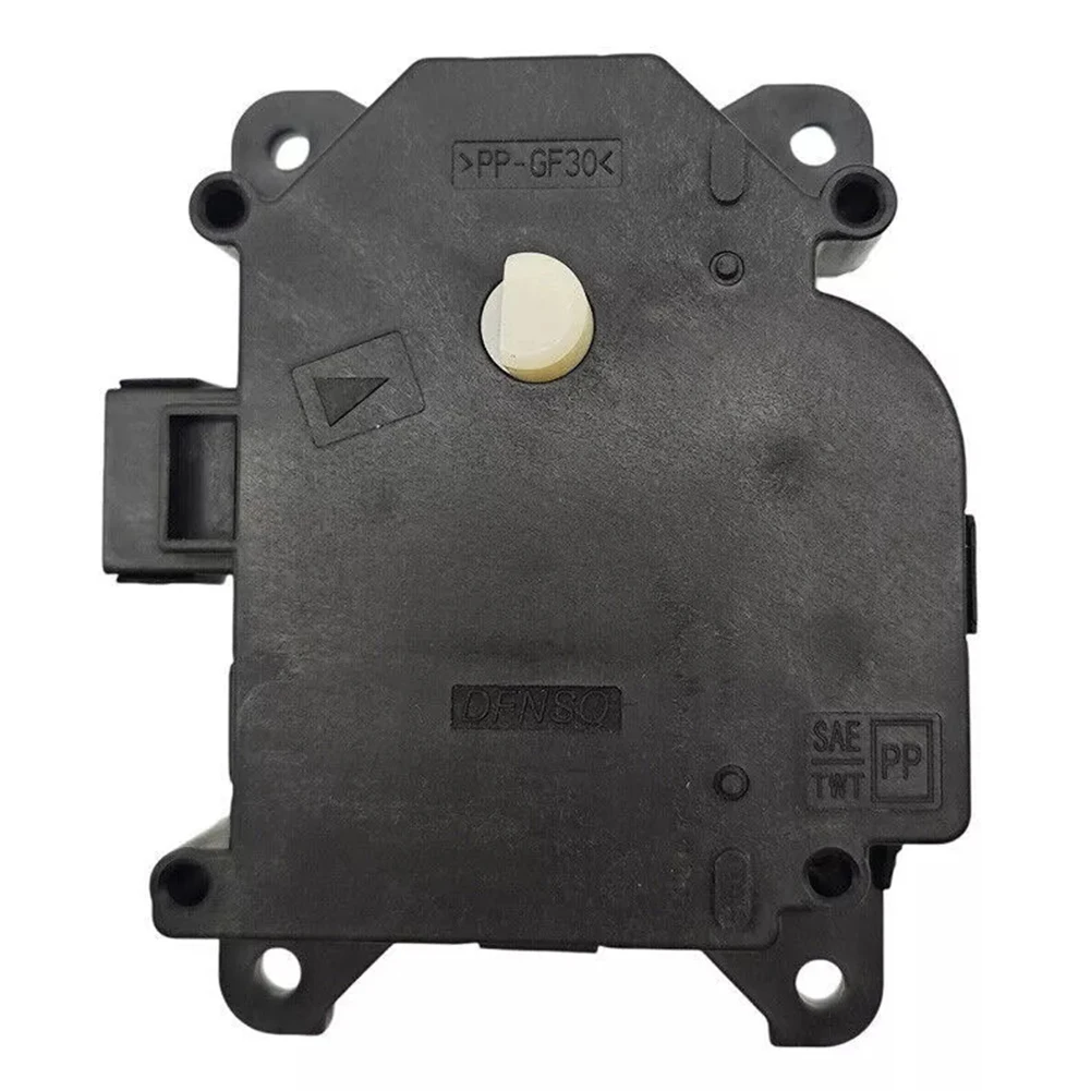 Damper Actuator Compatible with For Toyota For Lexus ES350 RX350 OEM Numbers 87106-33260 063800-2630 Air Conditioning