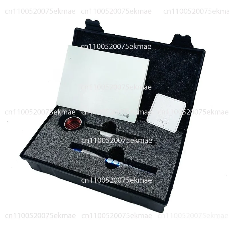 Oblivion Meter, Strabismus Detector, Ophthalmic Portable Strabismus Detector, Eye Position Marten's Rod