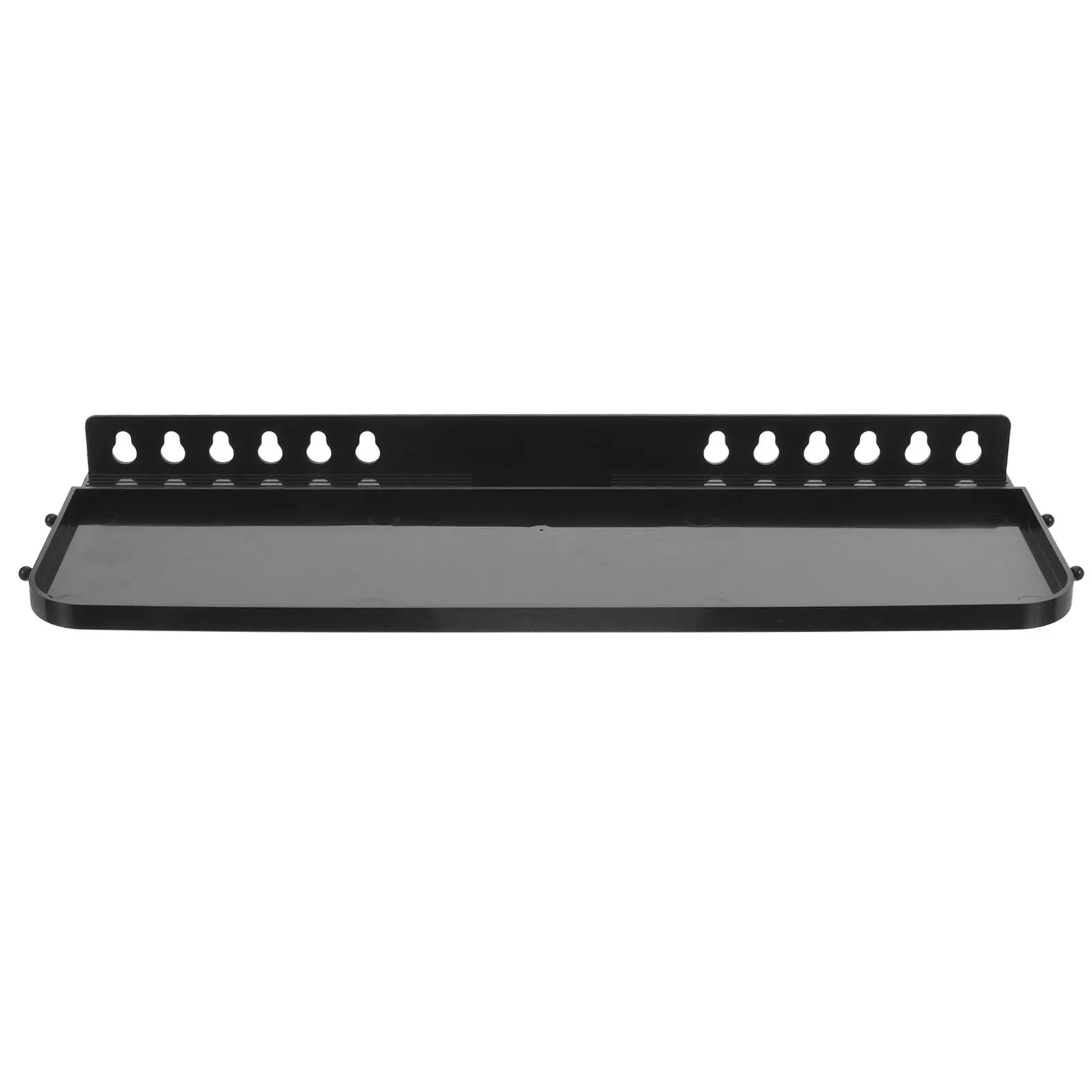 Plastic Easel Tray Detachable Replacement Shelf Holder for Easel Tripod Rack Convenient Paint Tools Organizer Multi-Use Plates