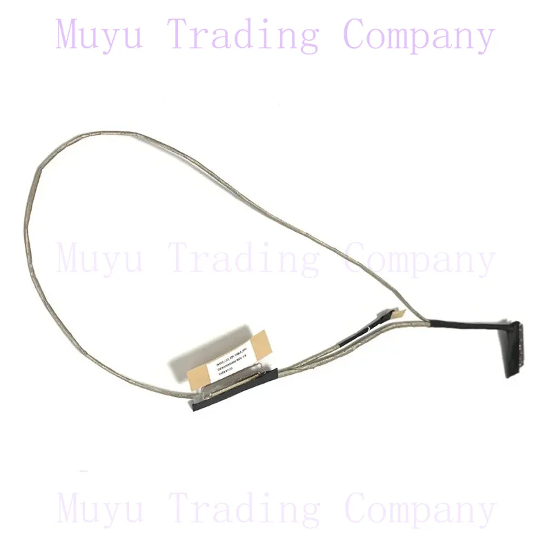 For Acer Dave 7 a715-42 a715-42g laptop video screen LCD LED display ribbon camera flex cable 50. qayn2.003 dc02c00u500