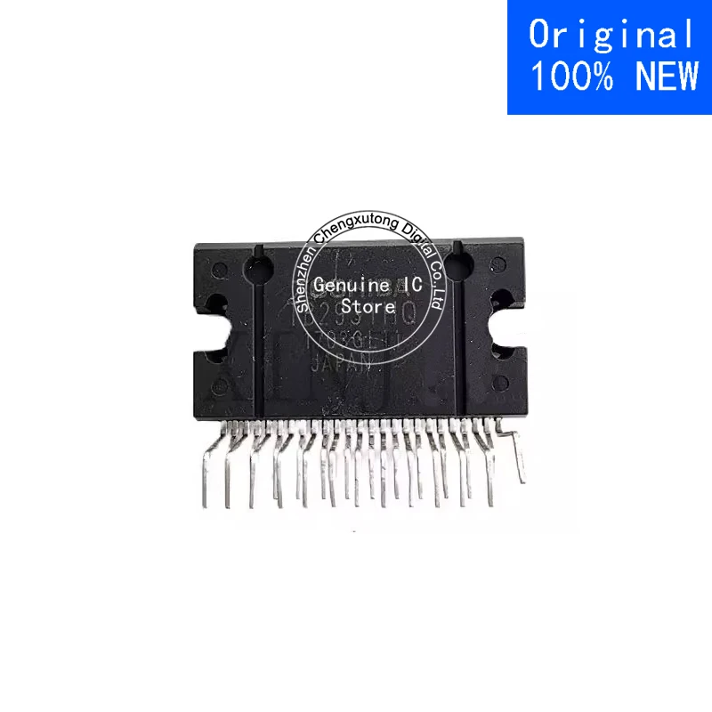 

TB2931HQ TB2931 ZIP New Original Genuine Ic