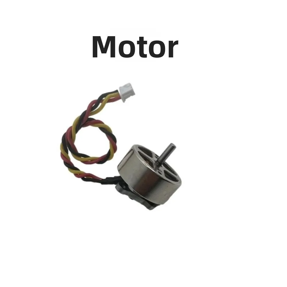 M7 Off-Road RC Airplane Parts – Brushless 4CH Fixed-Wing Remote-Control Aircraft Motherboard, Propeller & Accessories 3