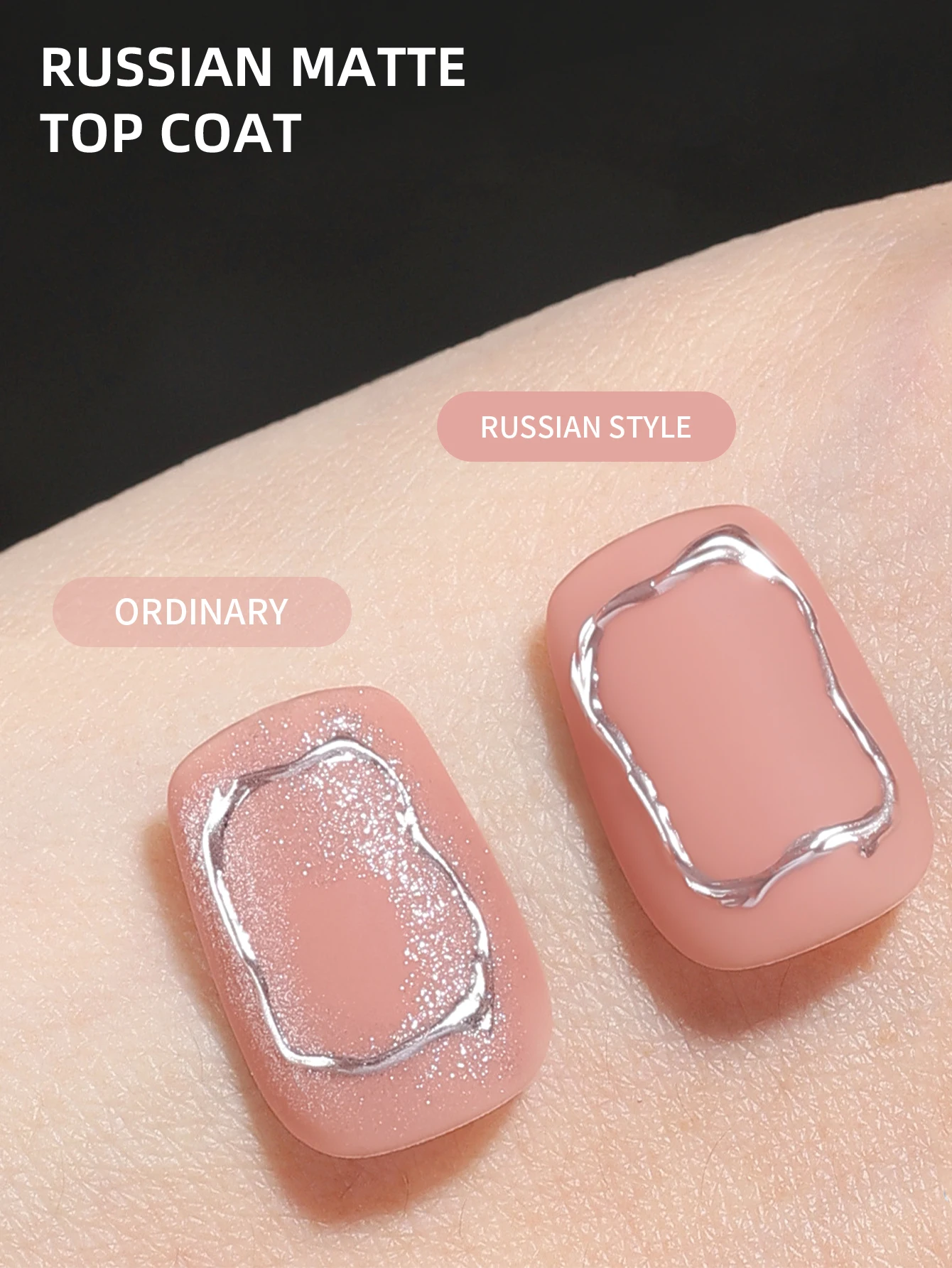 XEIJAYI 15ml Multifunktions-Nagelgel, optionaler Seal-Primer und andere haltbare UV/LED-Produkte, geeignet für Nagelstudios für Frauen. – Detail 11