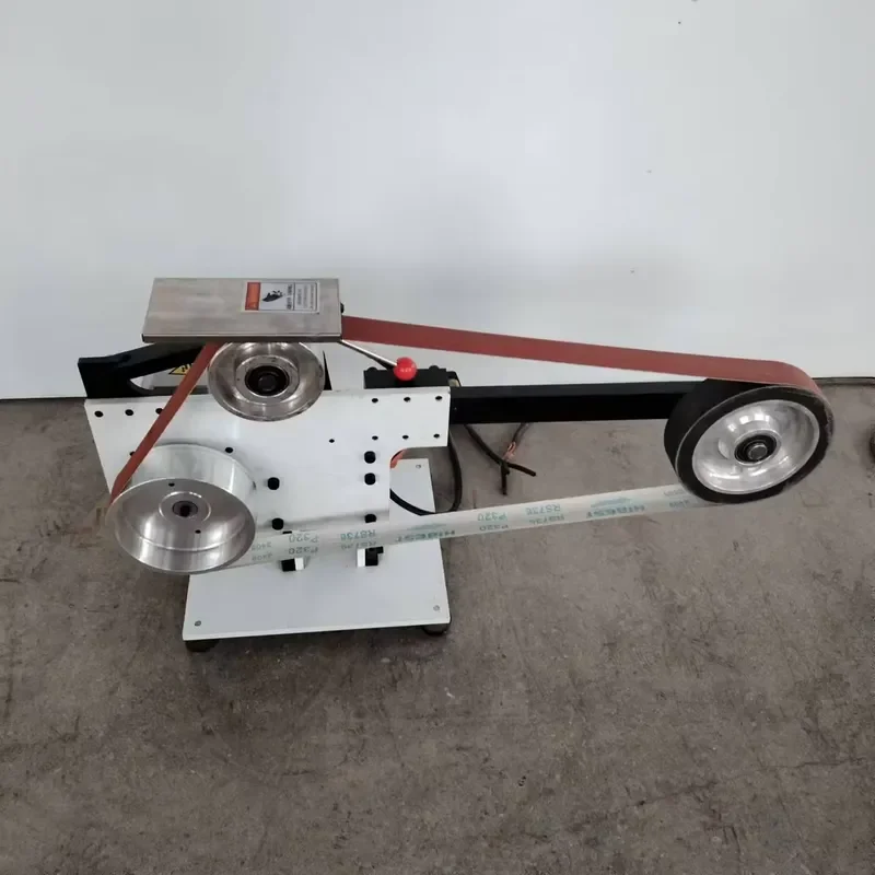 High-power Multi-functional Knife Sharpening Machine
