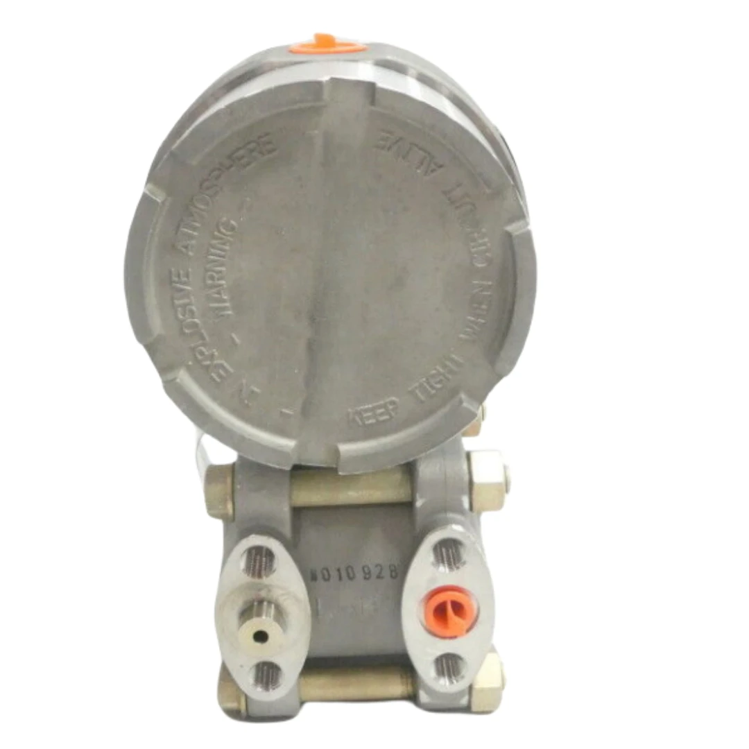 

NEW 1154GP9RCN0122 Alphaline Nuclear Pressure Transmitter 0-13.789mpa