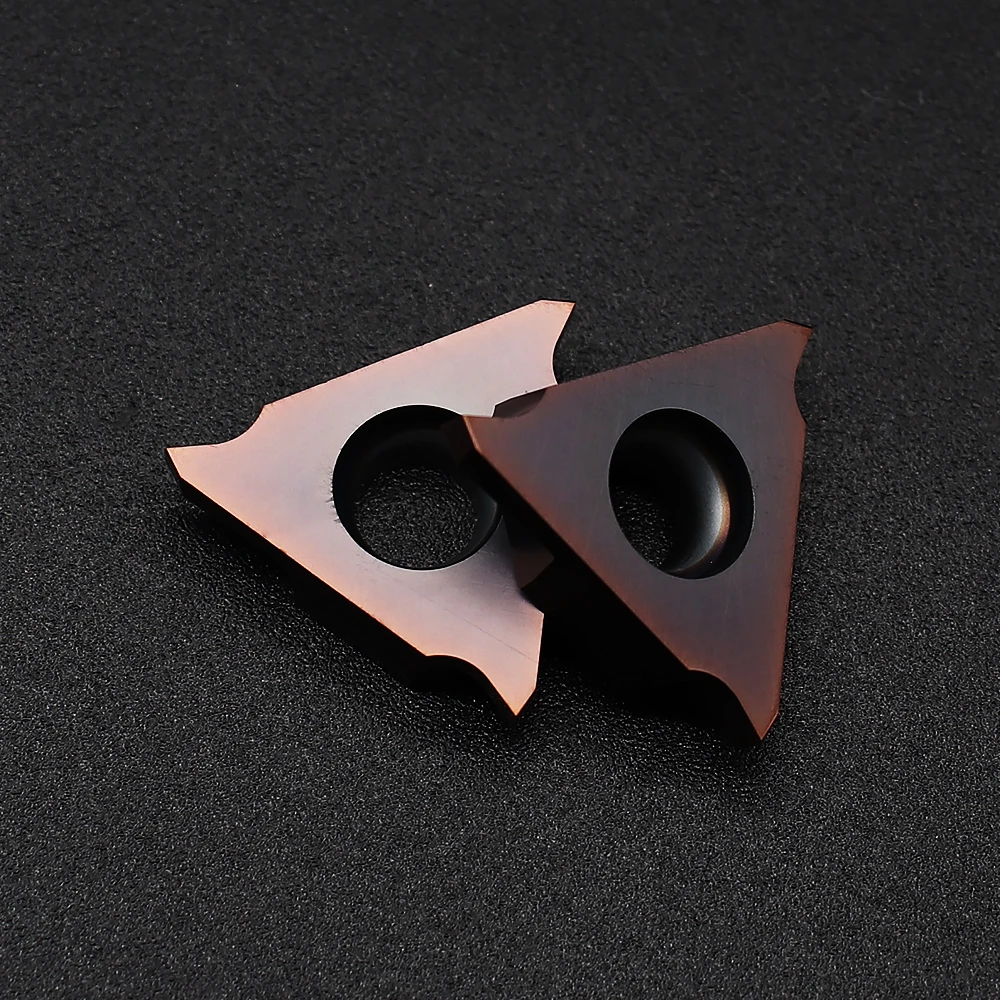 Lama bassa della scanalatura 2.0 ampio rivestimento GBA43R200-02 5125