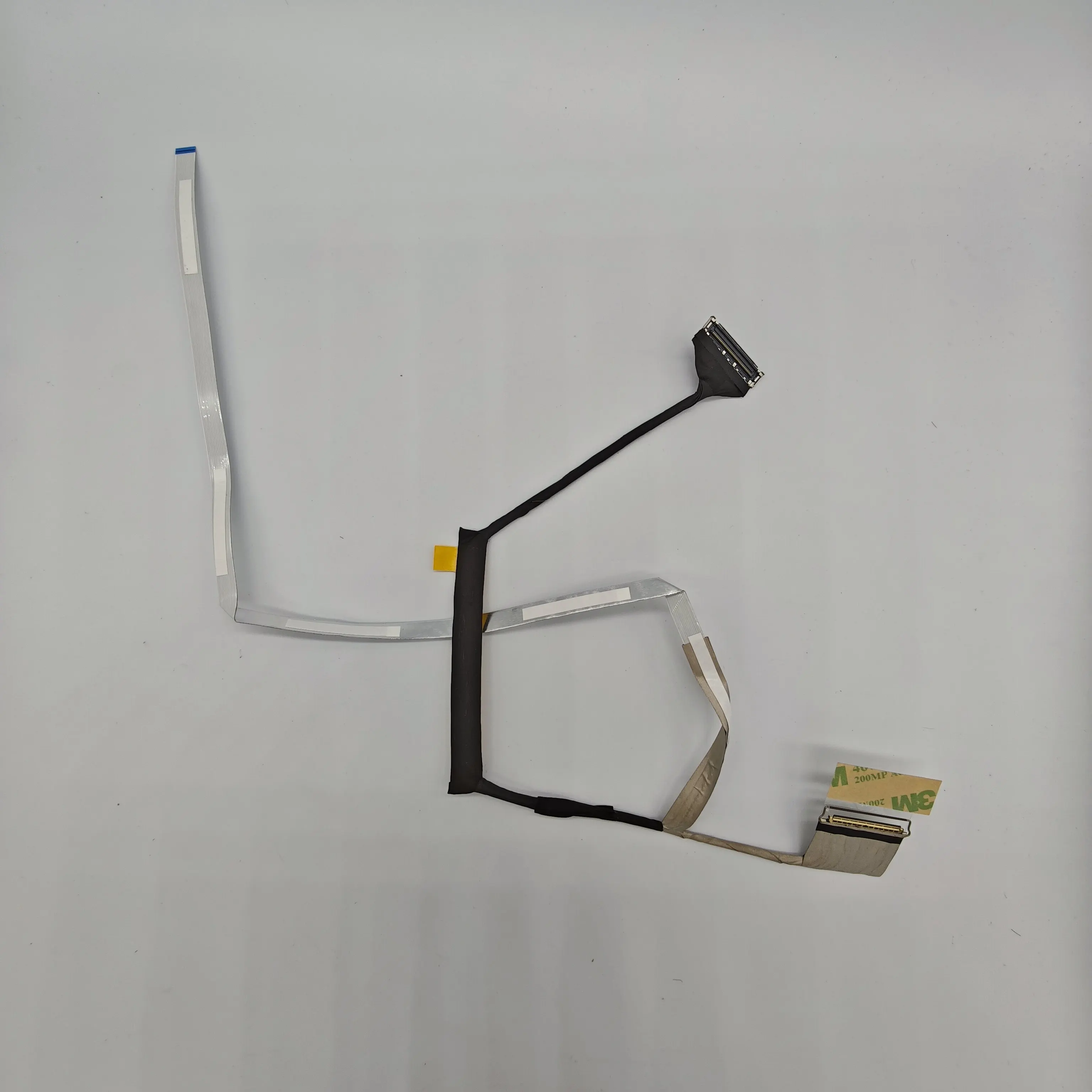 Replacement Screen Cable for Thunderobot Hunter Blade S Laptop 240Hz Display Flex Ribbon Cable for CABRX65011 5301 6001 High