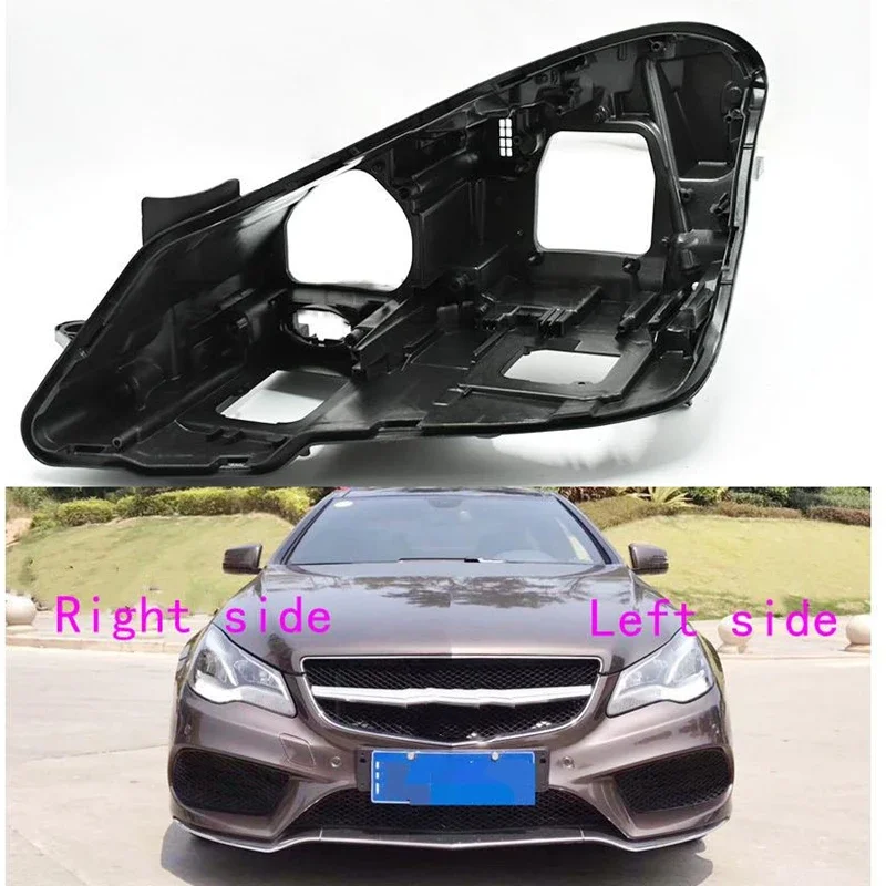 

Передняя фара для Mercedes-Benz E-Class W207 2014 2015 2016 2017