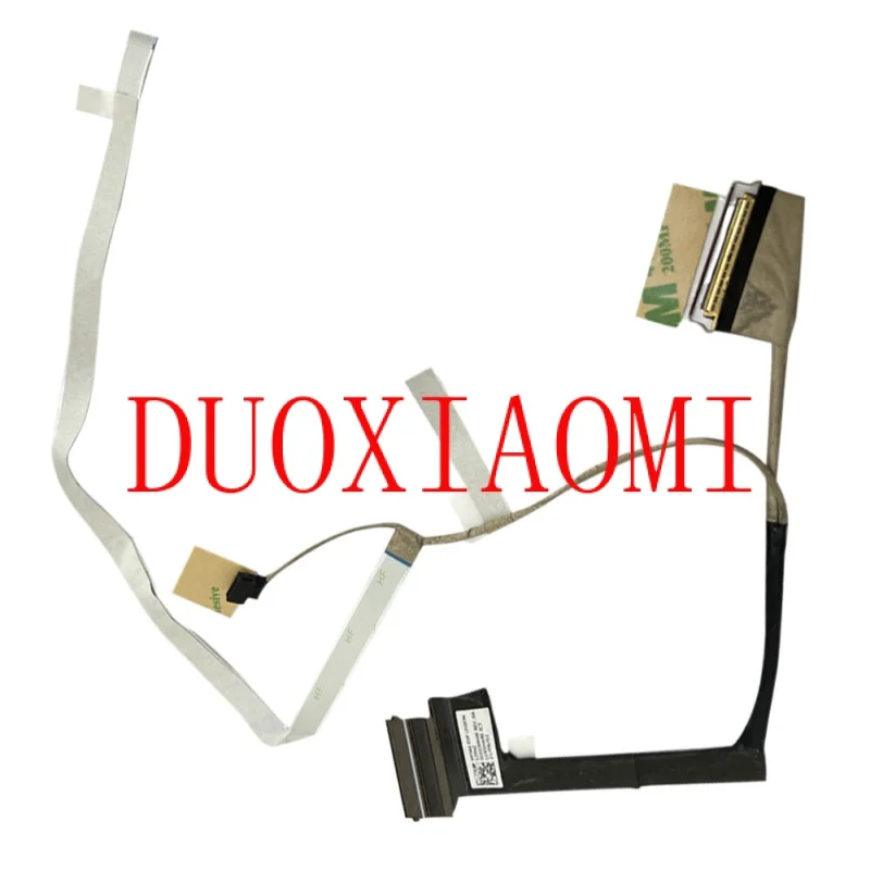 for Lenovo Legion 5-15ITH6H 82JH DC02C00RV10 LCD Screen Cable 40PIN 120HZ