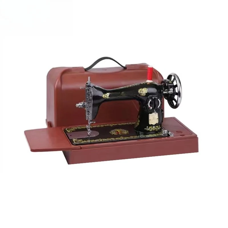 

Ручные педали и электрические швейные машины