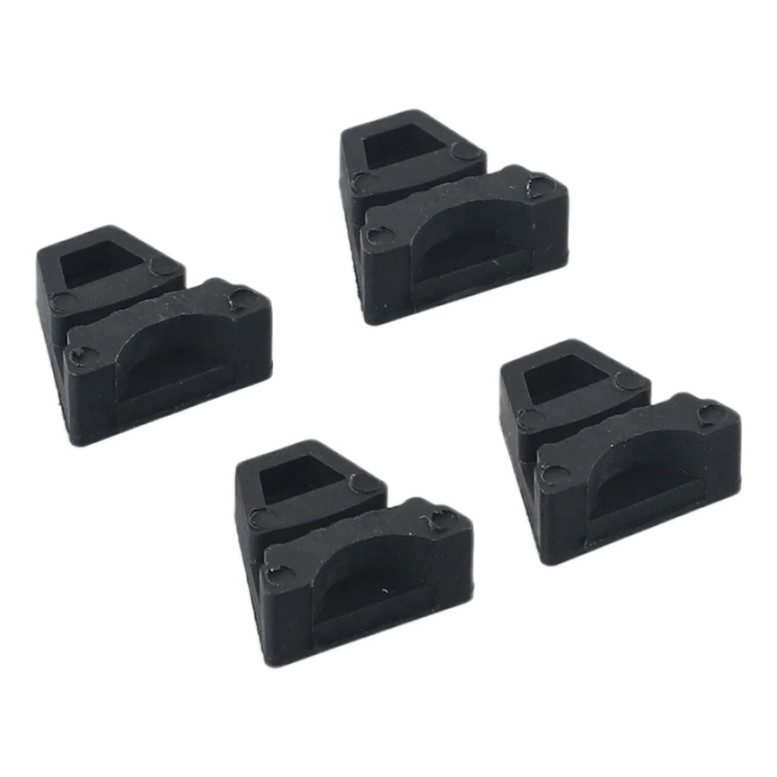 Sunroof Repair Part A1767801800 A2057800175 New Plastic 4pcs 62483671106 For Mercedes CLA A C E Class Car Parts
