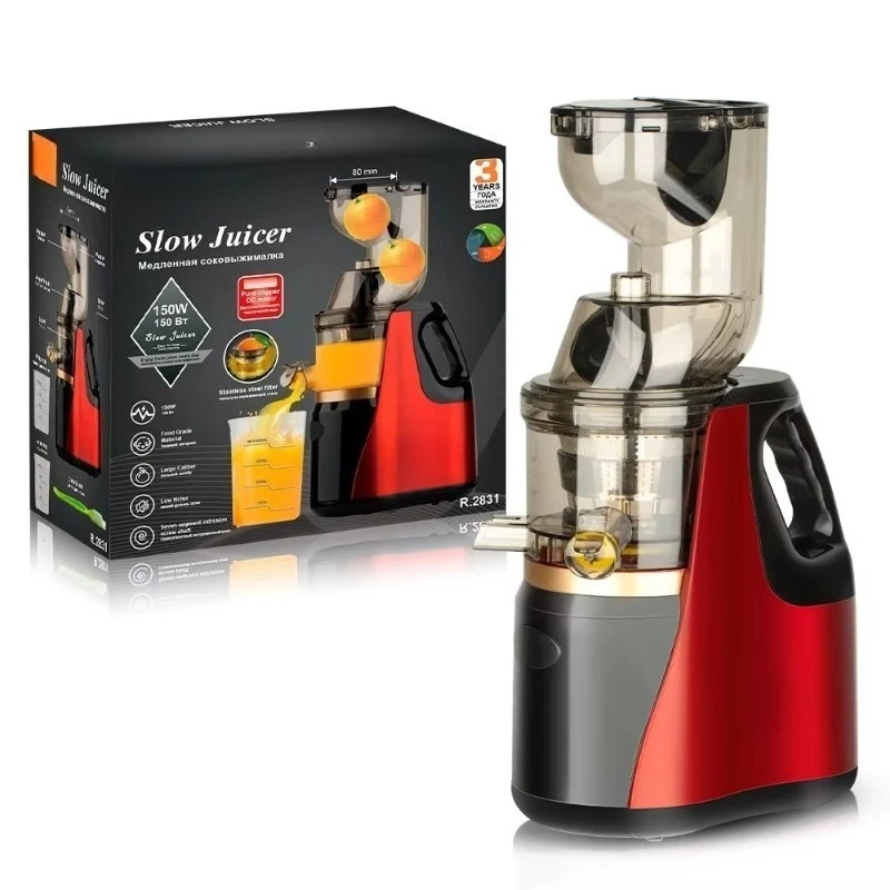 

Most Popular Juicer Mixer Extractor Stainless Steel Juicers Juicer Mixer Extractor