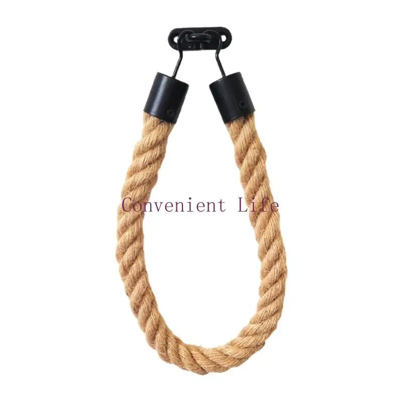 L1EE Vintage Wandmontierter Taschentuchrollenhalter, dekoratives für den Heimgebrauch Hotel