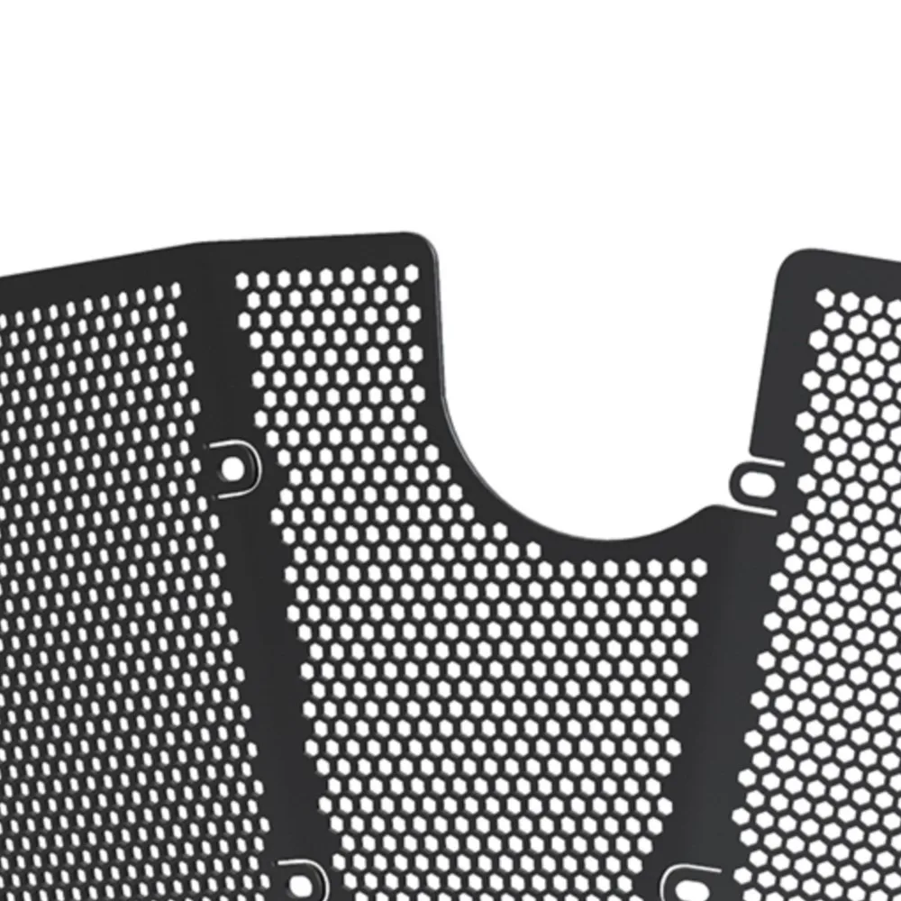 

Для Erik Buell Racing 1190SX 2014-2025 1190RX 1190SX решетка радиатора защитная крышка аксессуары для мотоциклов защита бака для воды