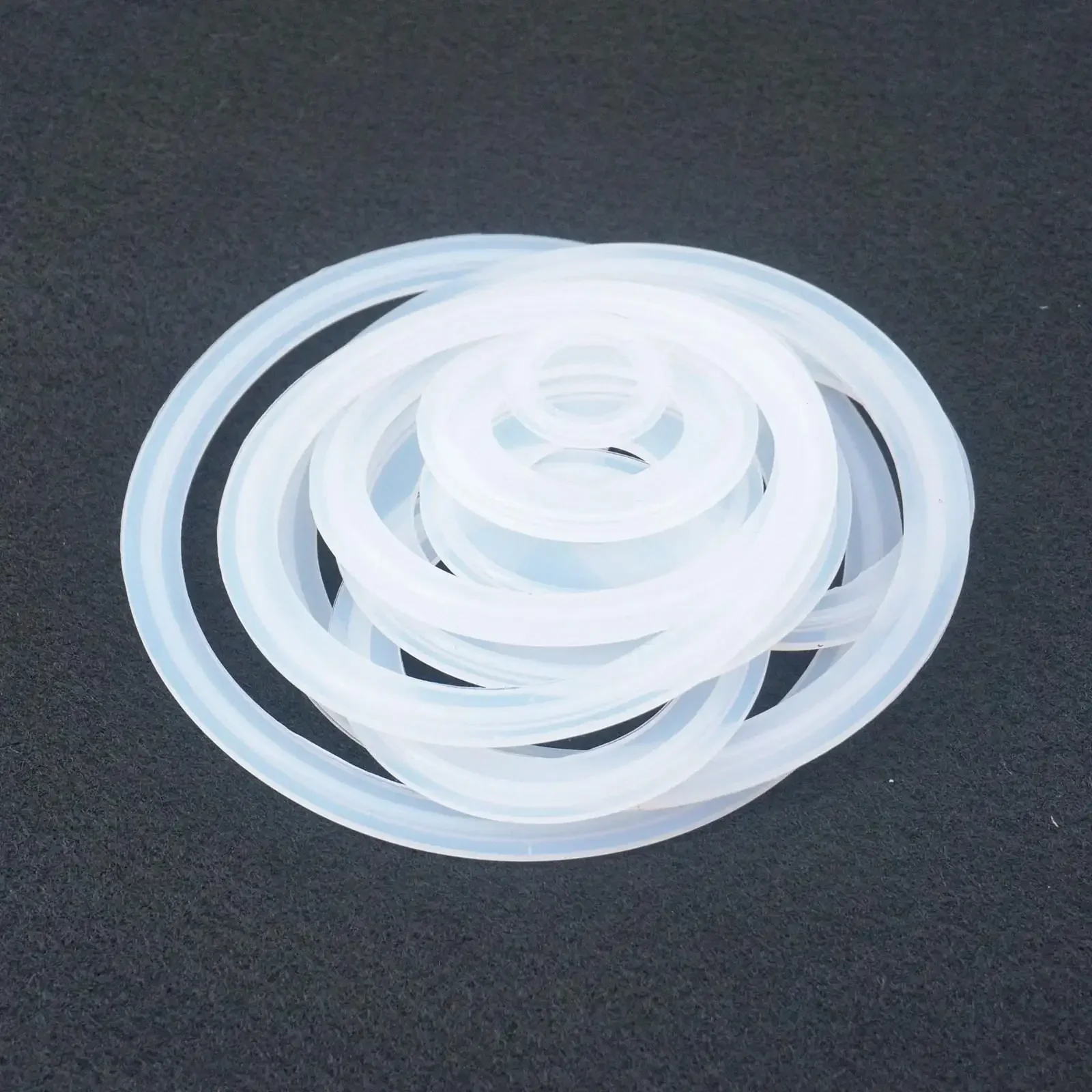 5pcs 1/2
