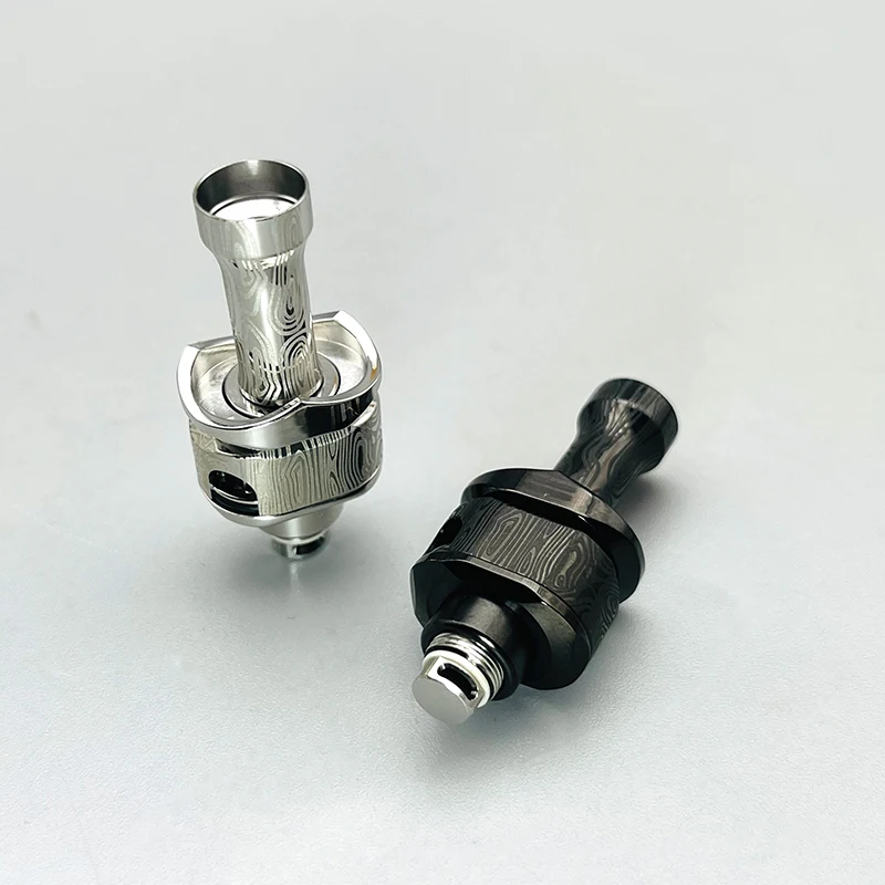 Bbボロタンク用yftk-ビレットボックス、mobbセプターdamamaSteel rbaブリッジスーツデバイス、monarchyアクセサリー