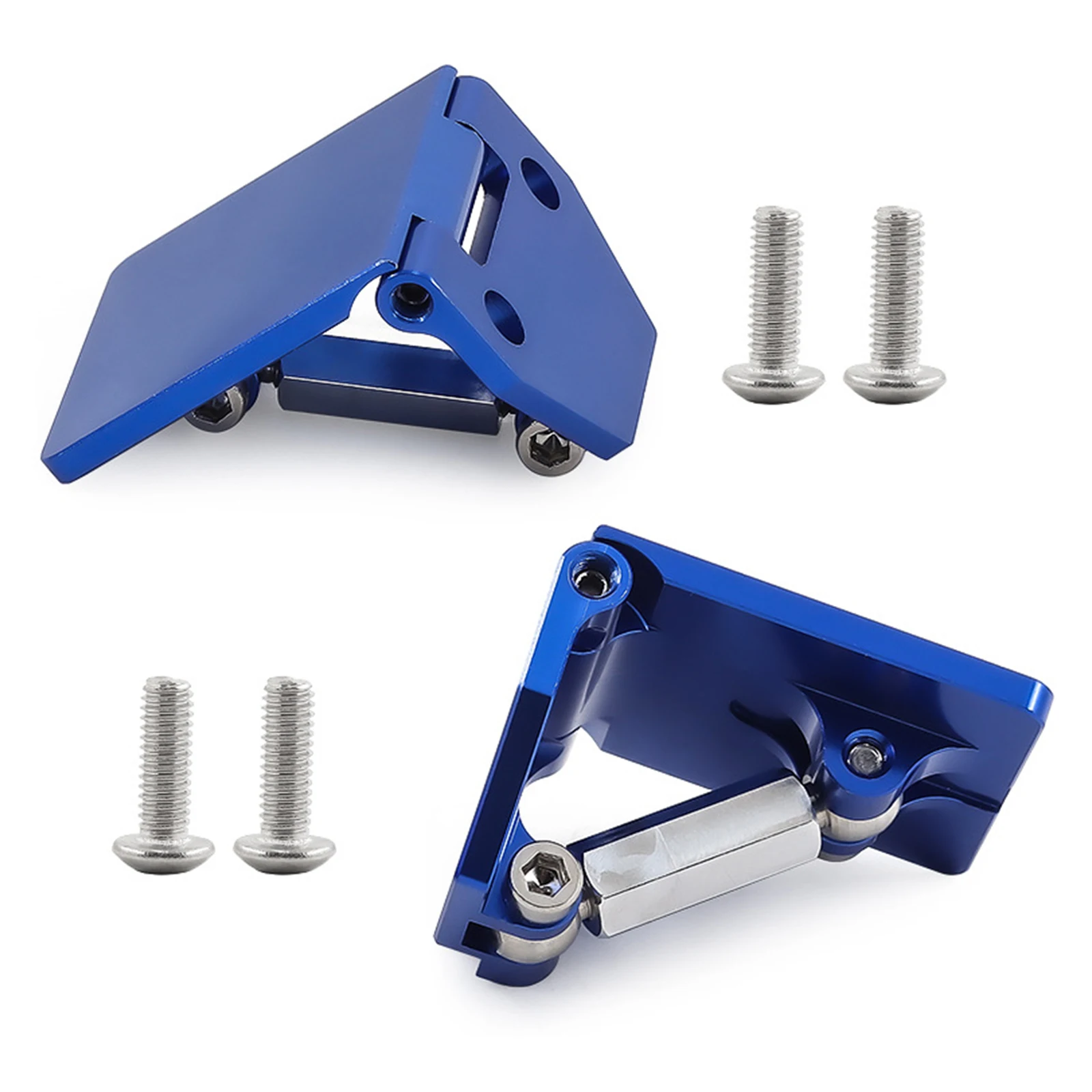 

RC For Traxxas Boat Spartan Aluminum Adjustable Pressure Plate