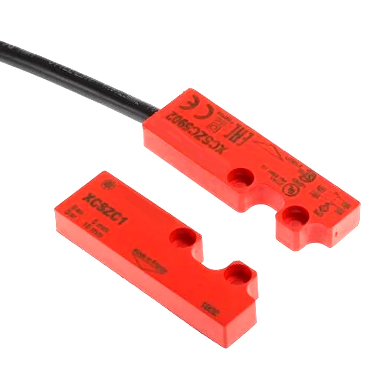 Interruptor Magnético de seguridad XCSZC1 XCS-ZC1 / XCSZC5902 XCS-ZC5902