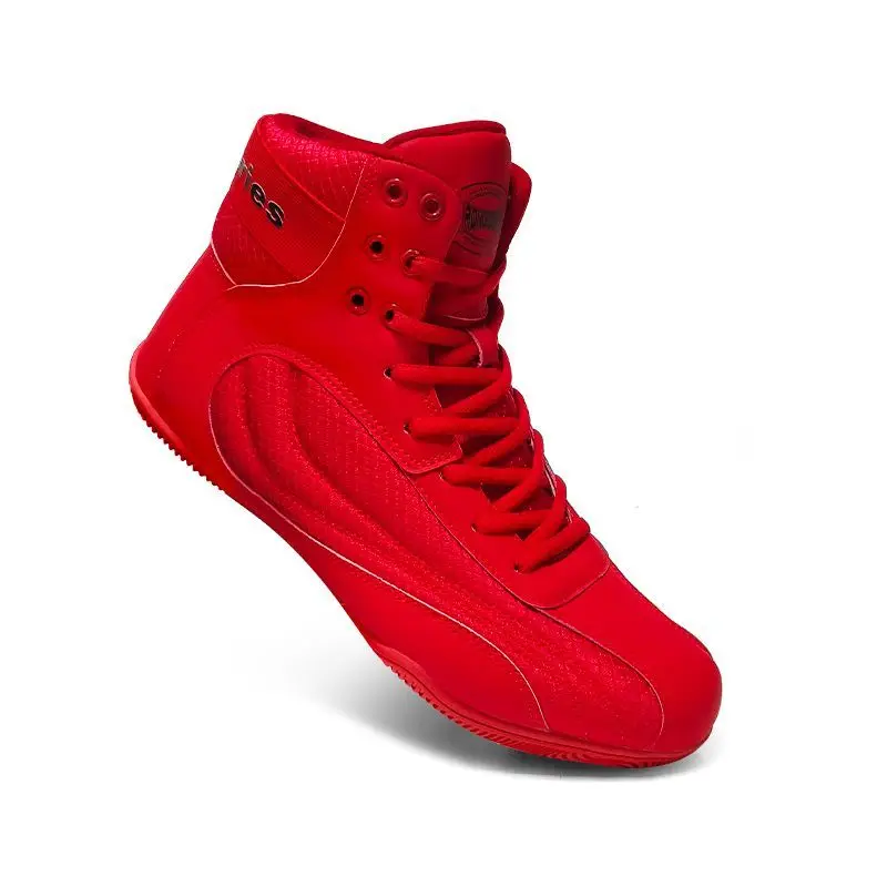 : worstelen schoenen