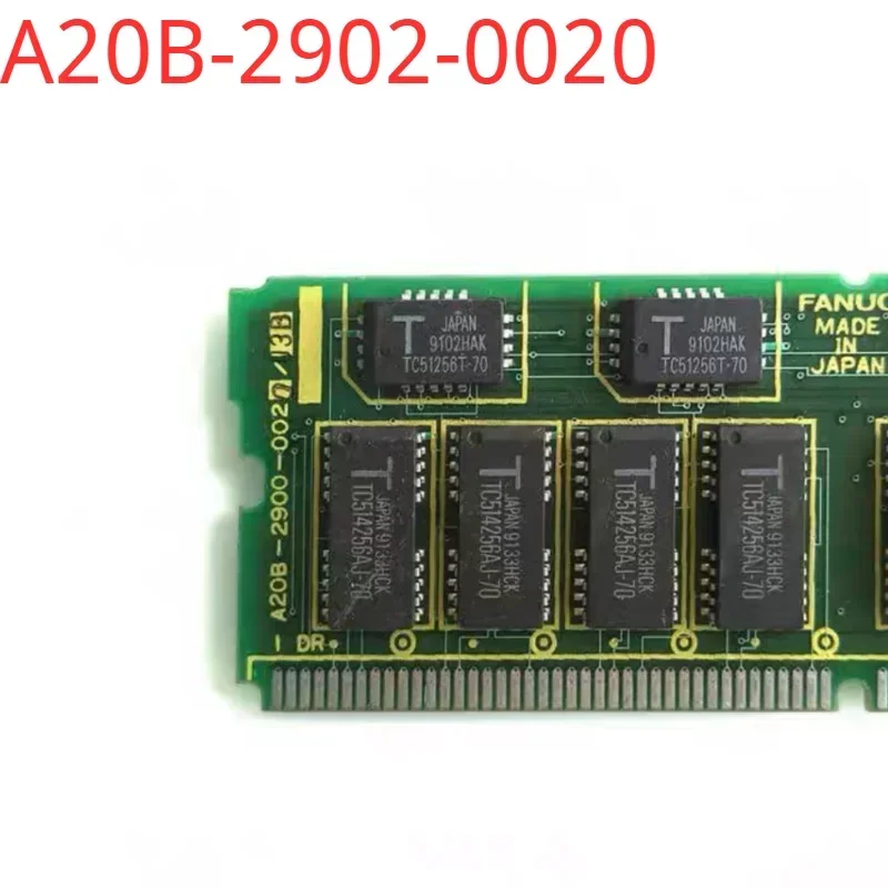 A20B-2902-0020 second-hand tested ok Small cardin good Condition
