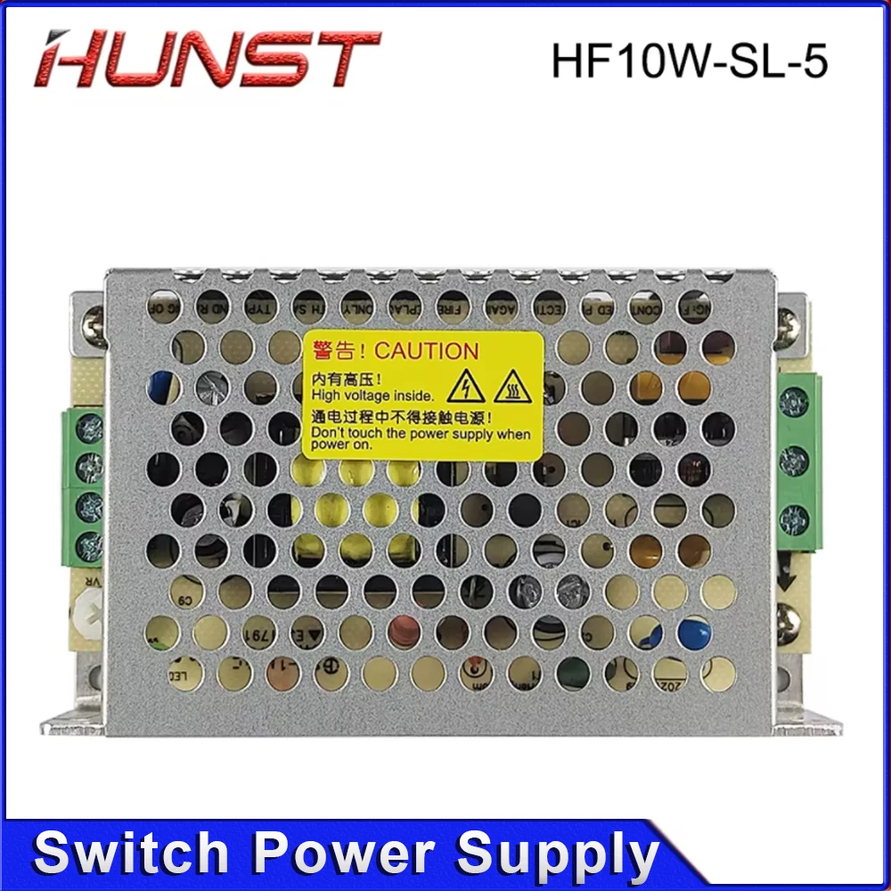 Hunst HF10W-SL-5 He… - image