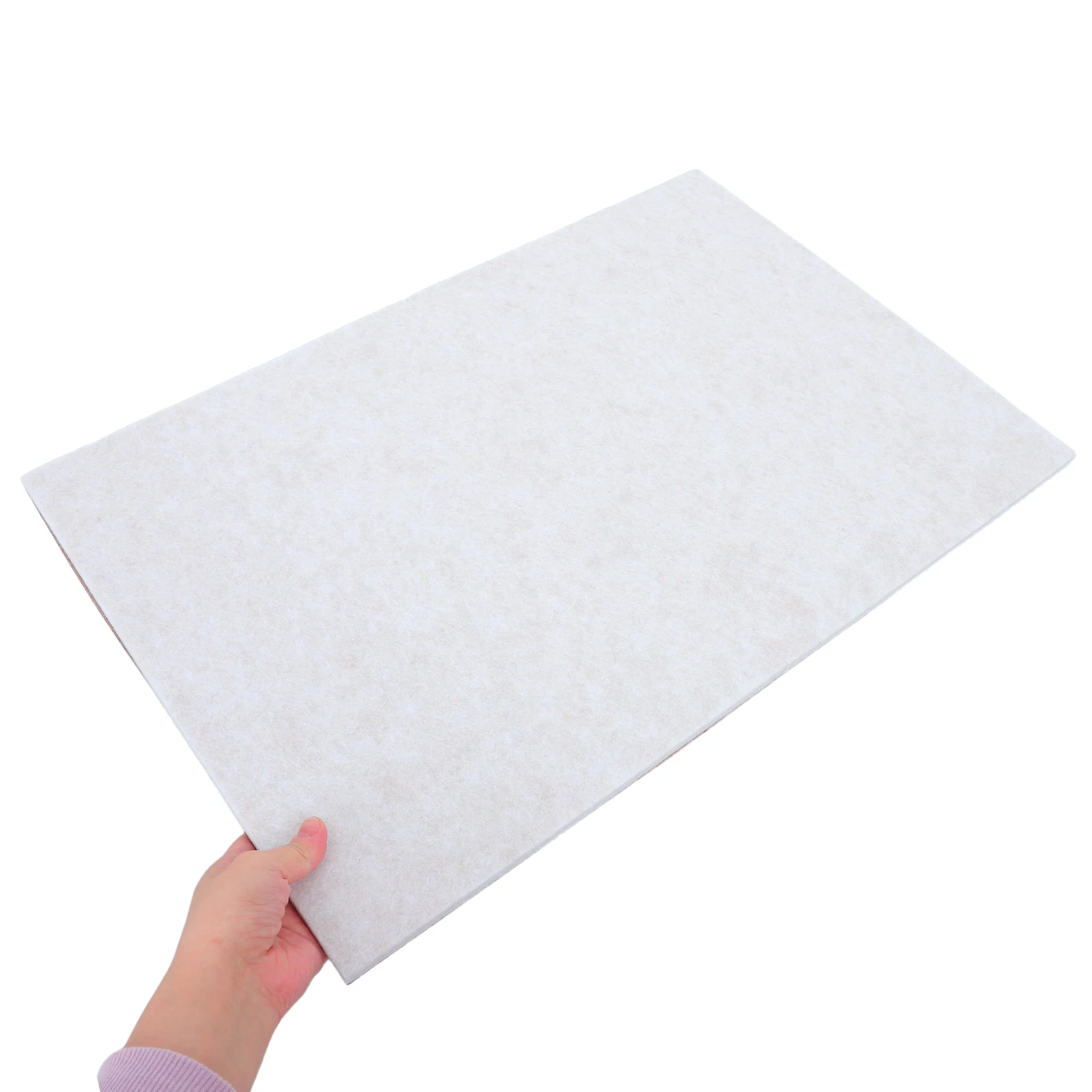 

Складной коврик для головоломки, нескользящий дизайн с рамкой, портативная доска для хранения для любителей головоломок, легкий органайзер