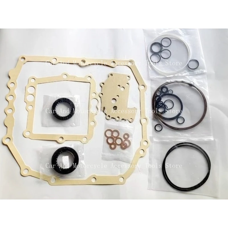 

Suitable For FD20NT~ FD35NT F18C F14E S4S Gearbox Gasket Repair Kit