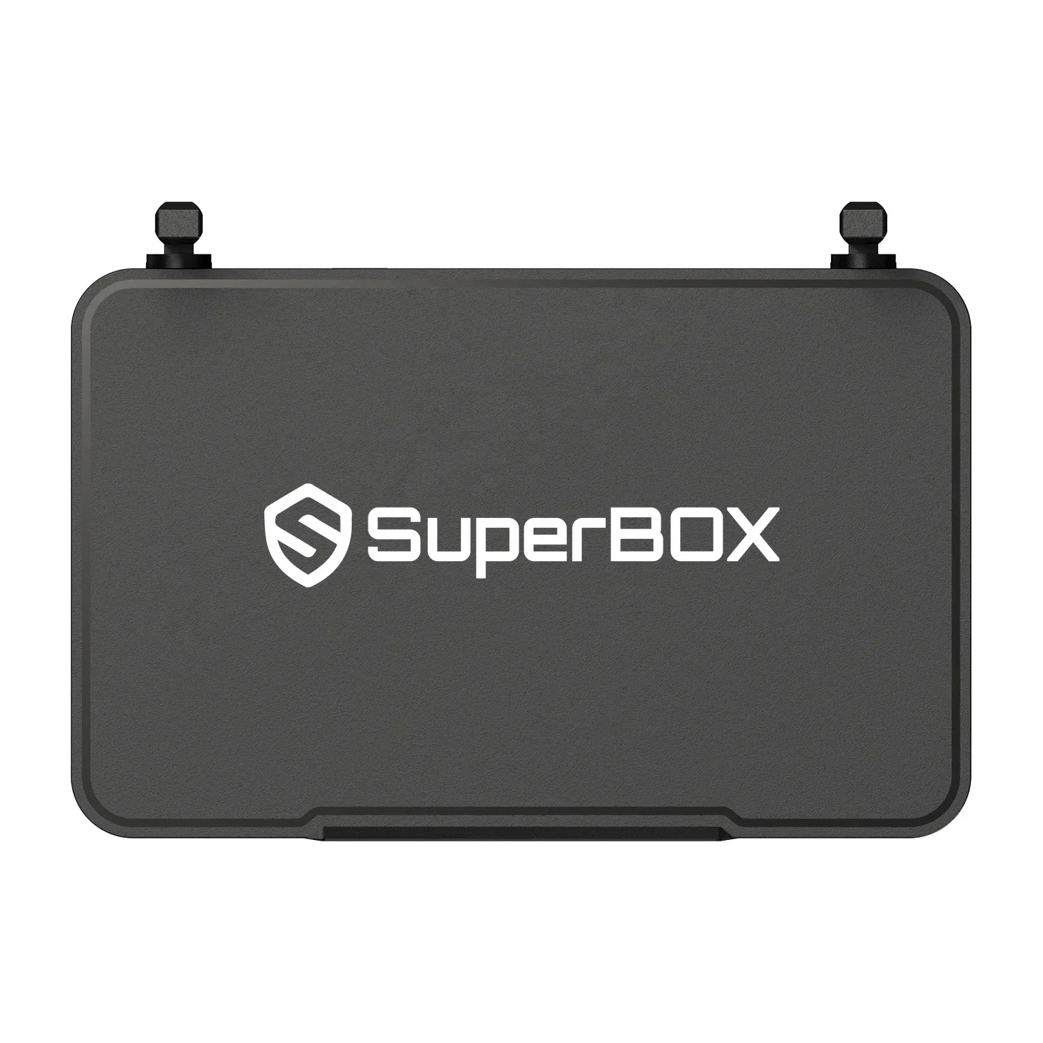 2023 New version Superbox S5 Pro Dual Band Wi-Fi Smart Media Player the best box in USA America android tv box