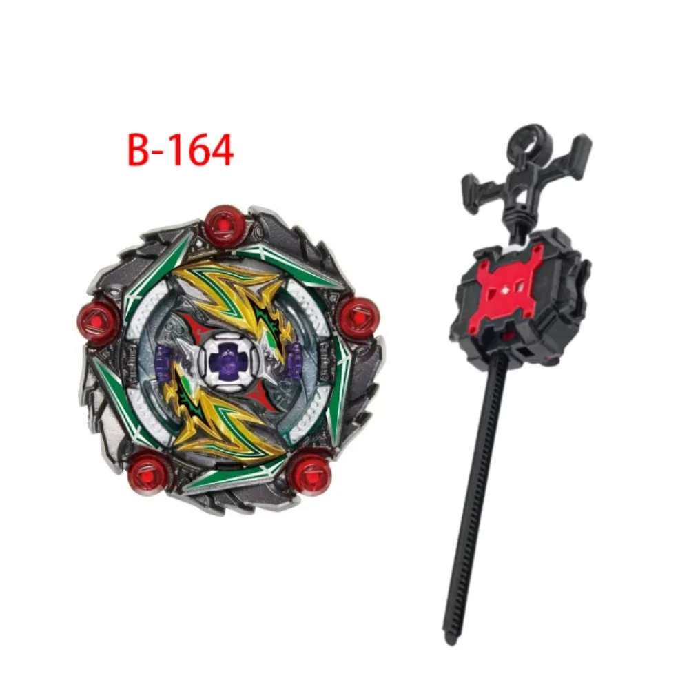 Takara Tomy Constellation Spark Rotary Gyroscope B200 B193 B199 B195 B186 B169 Battle Kit - Perfect Gift B Series