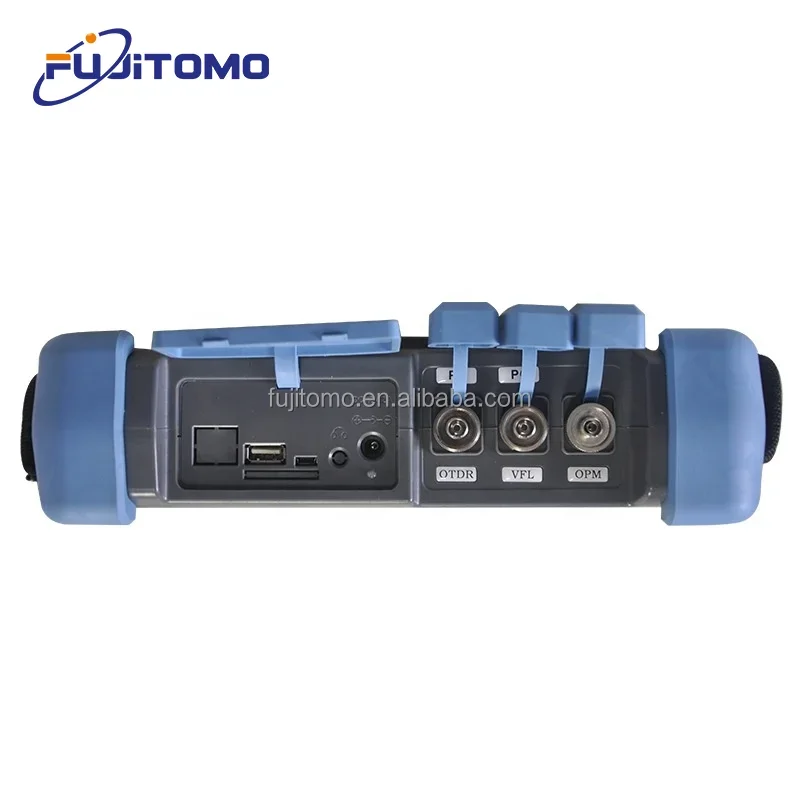 full automatic cable tester joinwit JW3302F otdr optical fiber handheld 32/30dB 1310/1550nm joinwit otdr