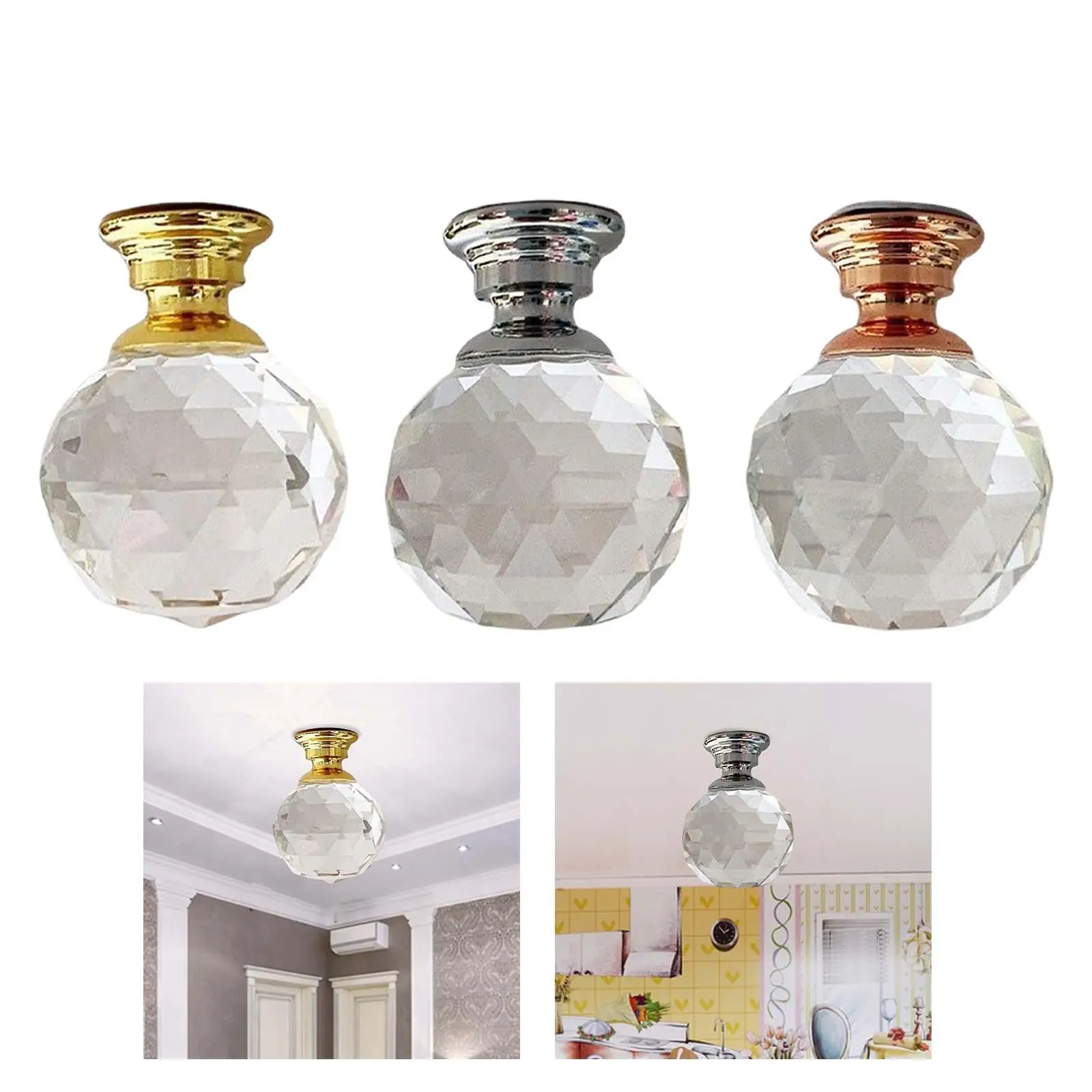 Miniature Wooden Dollhouse Ceiling Lamp 1 12 Scale Chandelier Furniture Light Accessory for Bedroom Decoration DIY Set