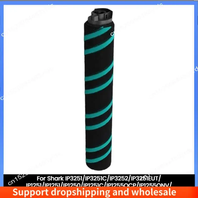 

AA86 Replacement Main Roller Brush For Shark IP3251, IP3251C, IP3252, IP3251EUT, IP1251, IP1250, IP1251C Vacuum Cleaner Parts
