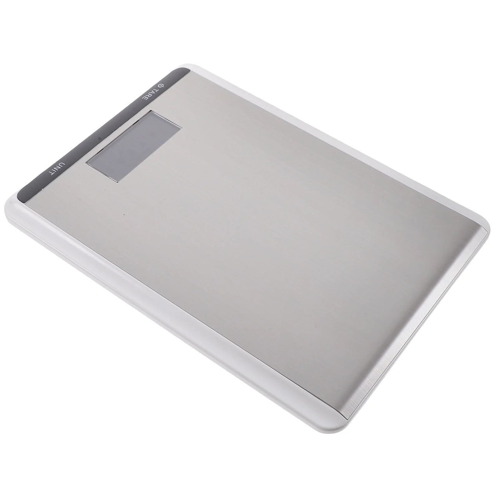 

1Pcs Stainless Steel Kitchen Scale High Precision Weighting Essential Home Baking Cooking Helper