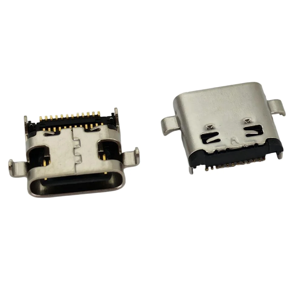 

10PCS Notebook USB-C DC Jack for Lenov TB-X704F Laptop Type C DC Plug Socket Power Charging Port Repair Adapter Connector New