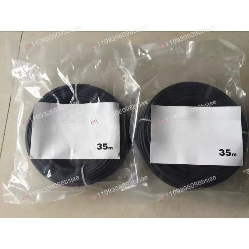 Crane computer cable Boom length measuring cable Computer data cable
