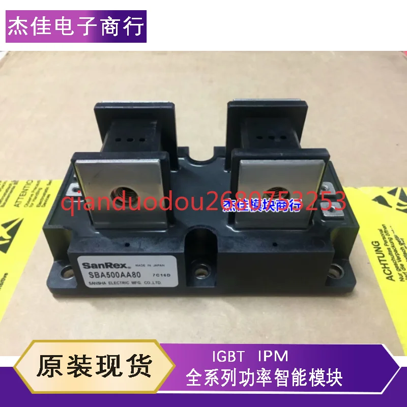 

Original SSA500AA120 SSA500AA160 SBA500AA160 SBA500AA80 SBB500AA1