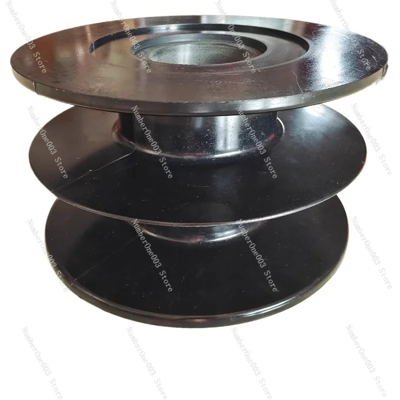 Drill Jumbo Hose Reel Drum Wuxin Xintong Rock Drill Jumbo Hose Reel