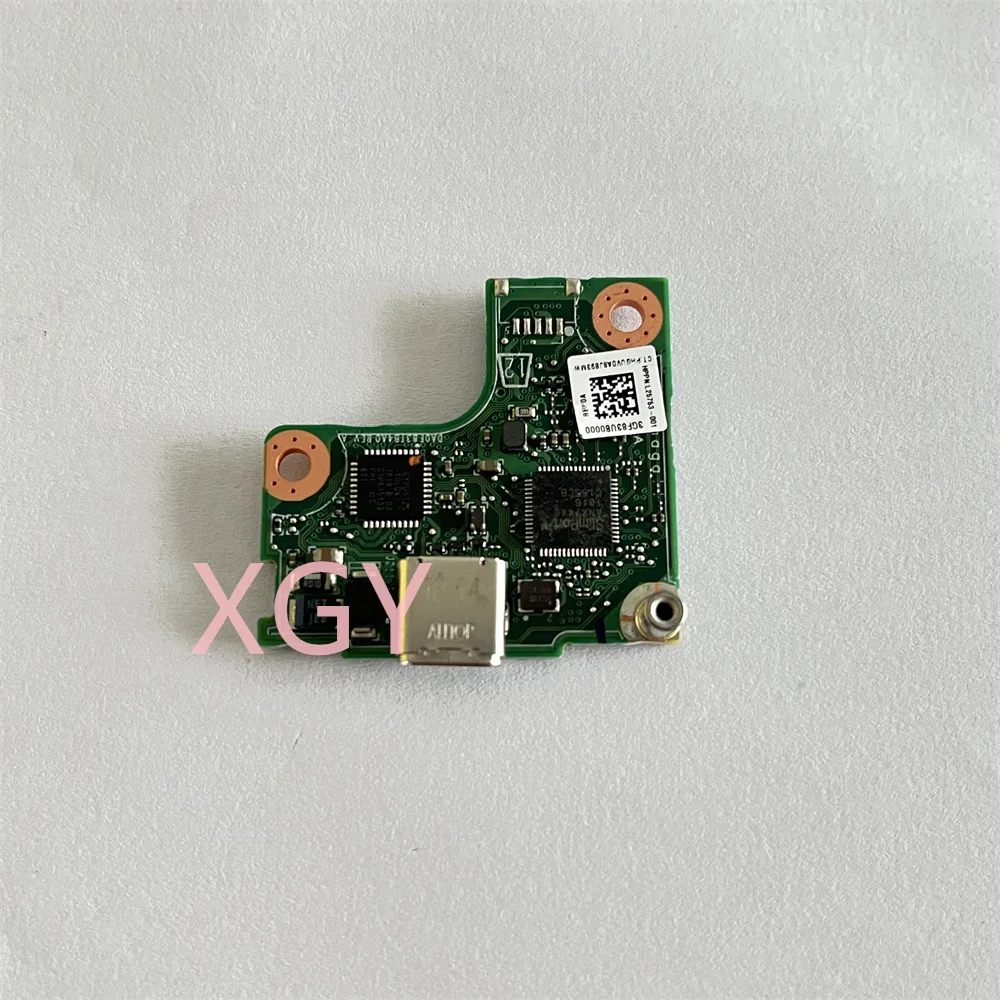 Original  FOR HP PRODESK 400 600 800 G4  USB TYPE-C MODULE  MT ENT18 Board L25753-001 3TK78AT 100% Test OK