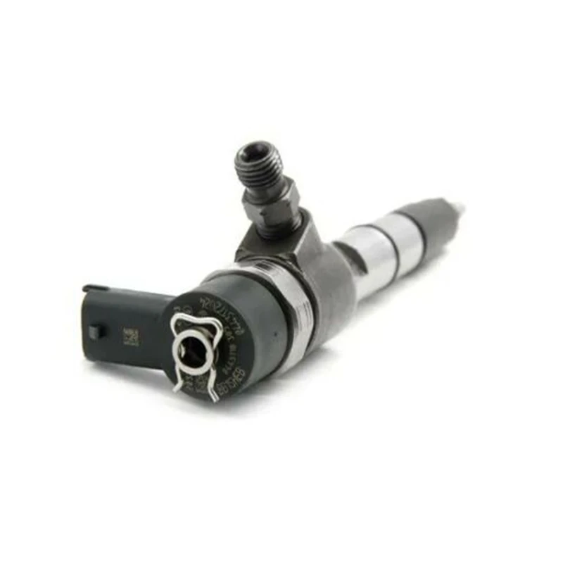 For Bosch 110 4Pcs Common Rail Diesel Fuel Injector Return Pipe Connector Leak Off T Pipe L Pipe Injector Accessory Parts