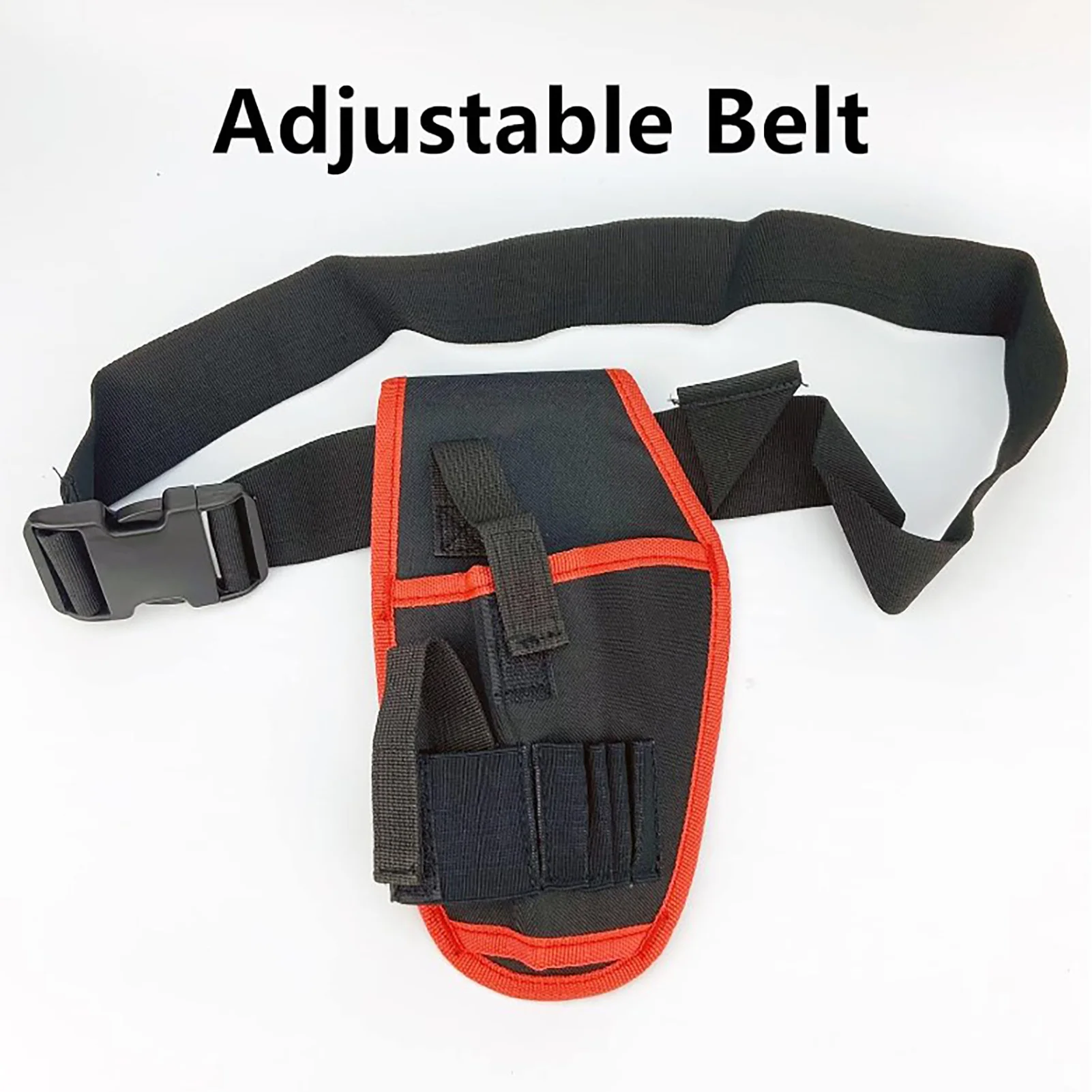 Electricians Waist Tool Holder Electrician's Tool Kit Portable Tool Bag Great Electrician Holster