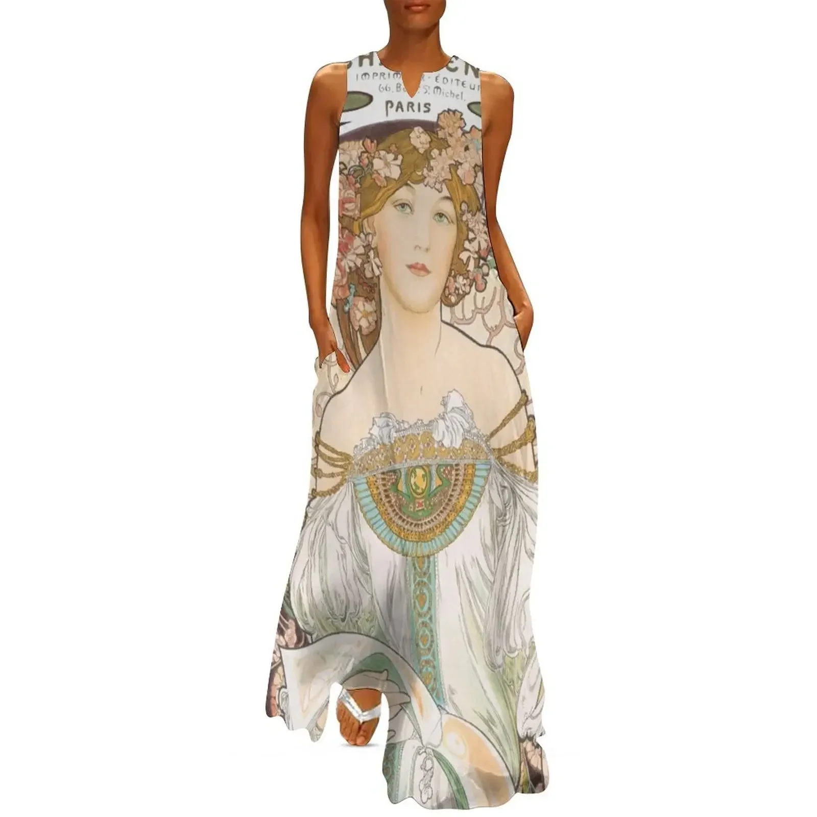 Hd. F. Champenois, … - image