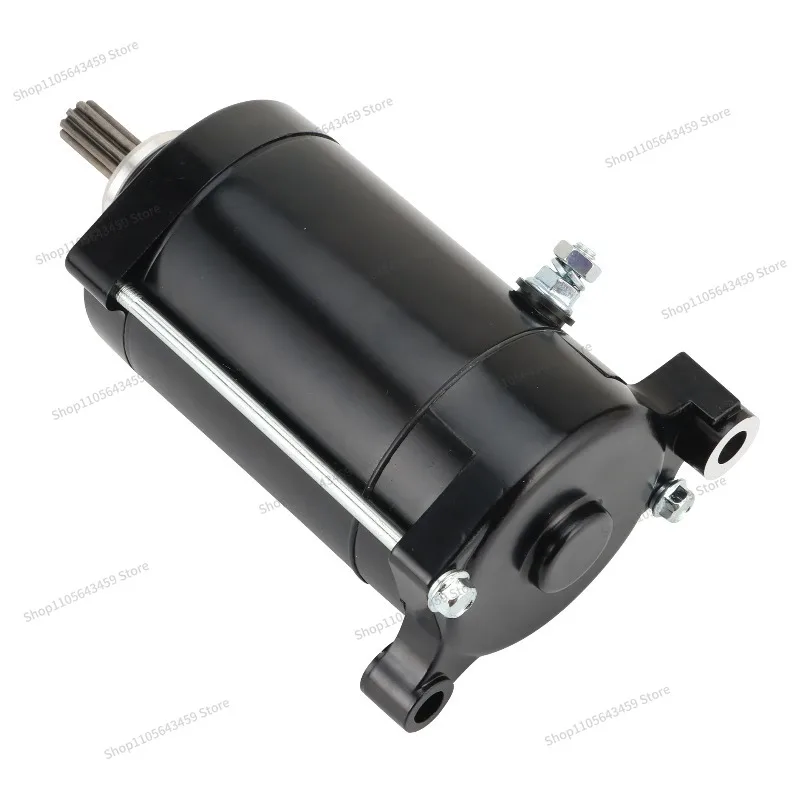 Подходит для стартера двигателя GP760 RA760 WB760 6M6-81800-10-00