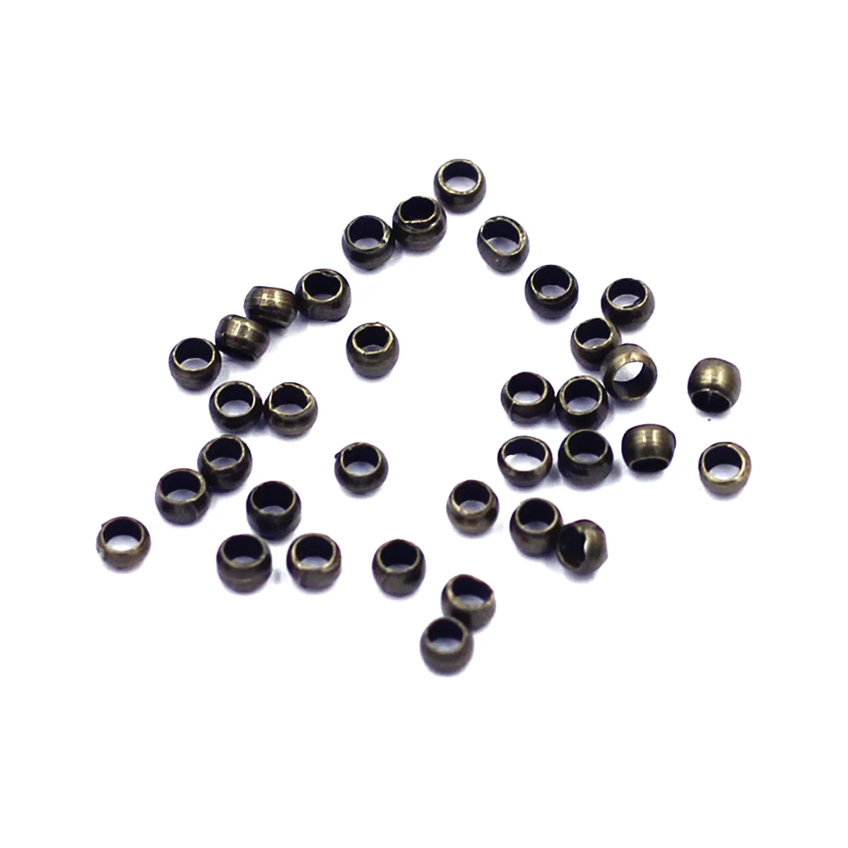 20000-pz-tono-bronzo-mini-crimpature-distanziatori-perline-2mm-per-creazione-di-gioielli-fai-da-te-componenti-di-ciondoli-all'ingrosso-artigianato-pacchetto-di-materiali