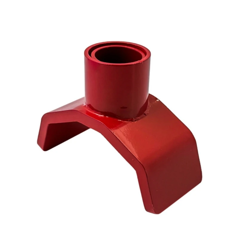 

652F Long permanent Metal Bottle Lift Attachment For consistent And Efficient Vehicle Maintenance