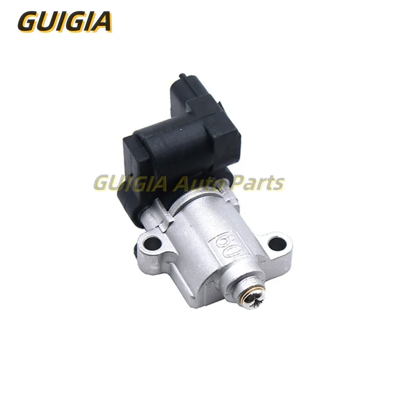 35150-03000 صمام التحكم في الهواء الخامل لشركة هيونداي I10 إلنترا تيبورون توكسون كيا سول سبكترا 5 سبورتاج 3515003000   اكسسوارات السيارات