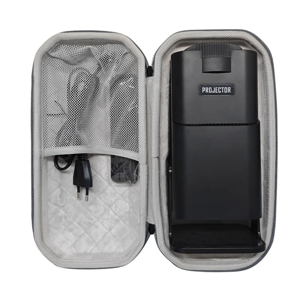 For HY300/HY320 Projector Storage Portbale Case Protective Box Travel Carry Bag For Protector Carrying Bags Handbag